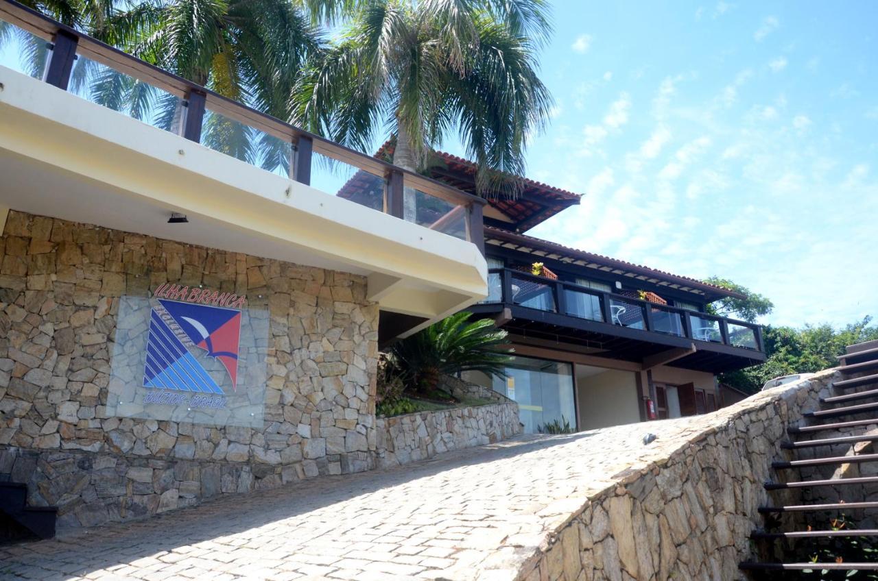 Ilha Branca Exclusive Hotel Búzios 외부 사진