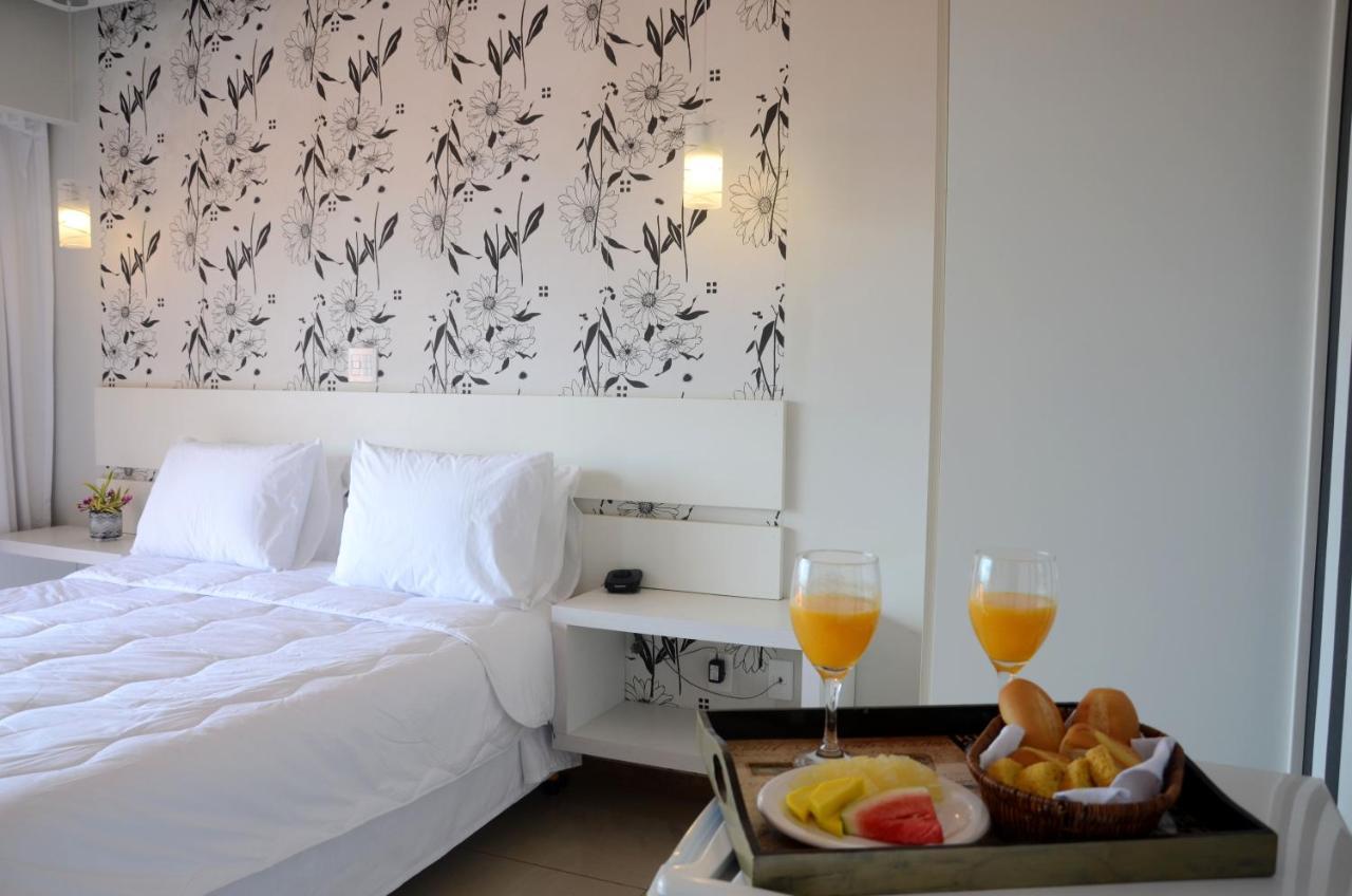 Ilha Branca Exclusive Hotel Búzios 외부 사진