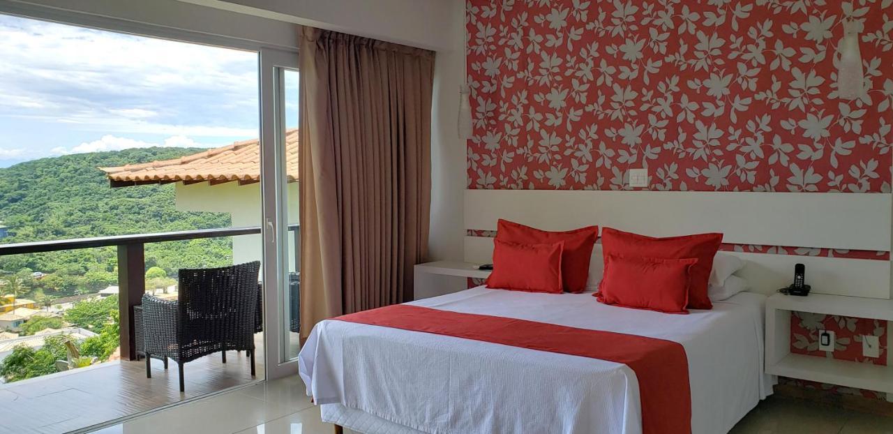 Ilha Branca Exclusive Hotel Búzios 외부 사진