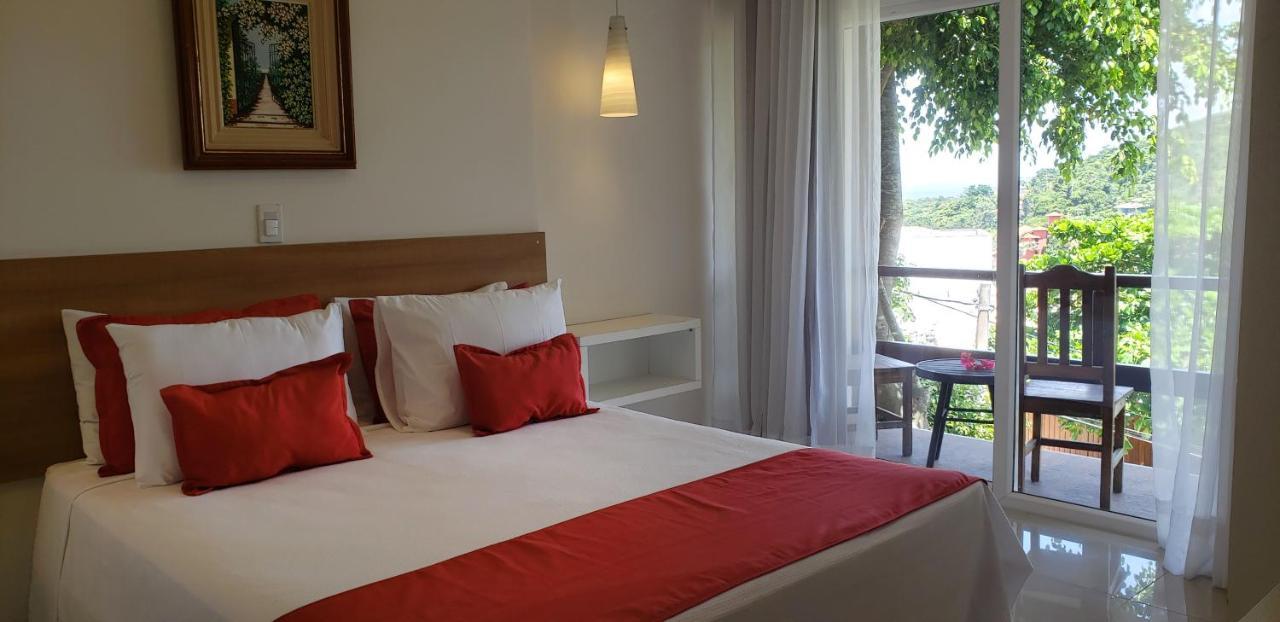 Ilha Branca Exclusive Hotel Búzios 외부 사진
