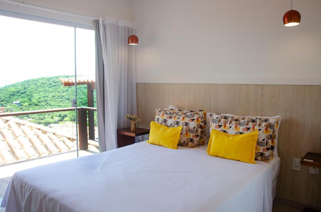 Ilha Branca Exclusive Hotel Búzios 외부 사진