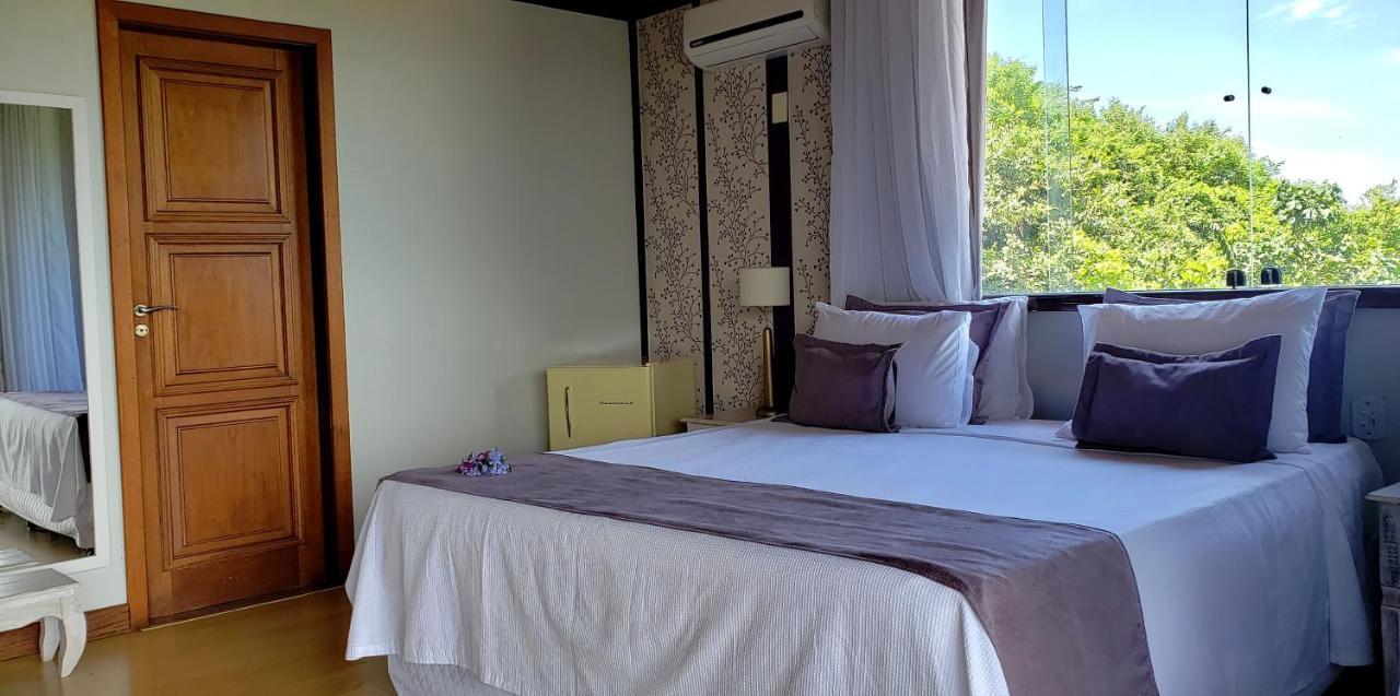 Ilha Branca Exclusive Hotel Búzios 외부 사진