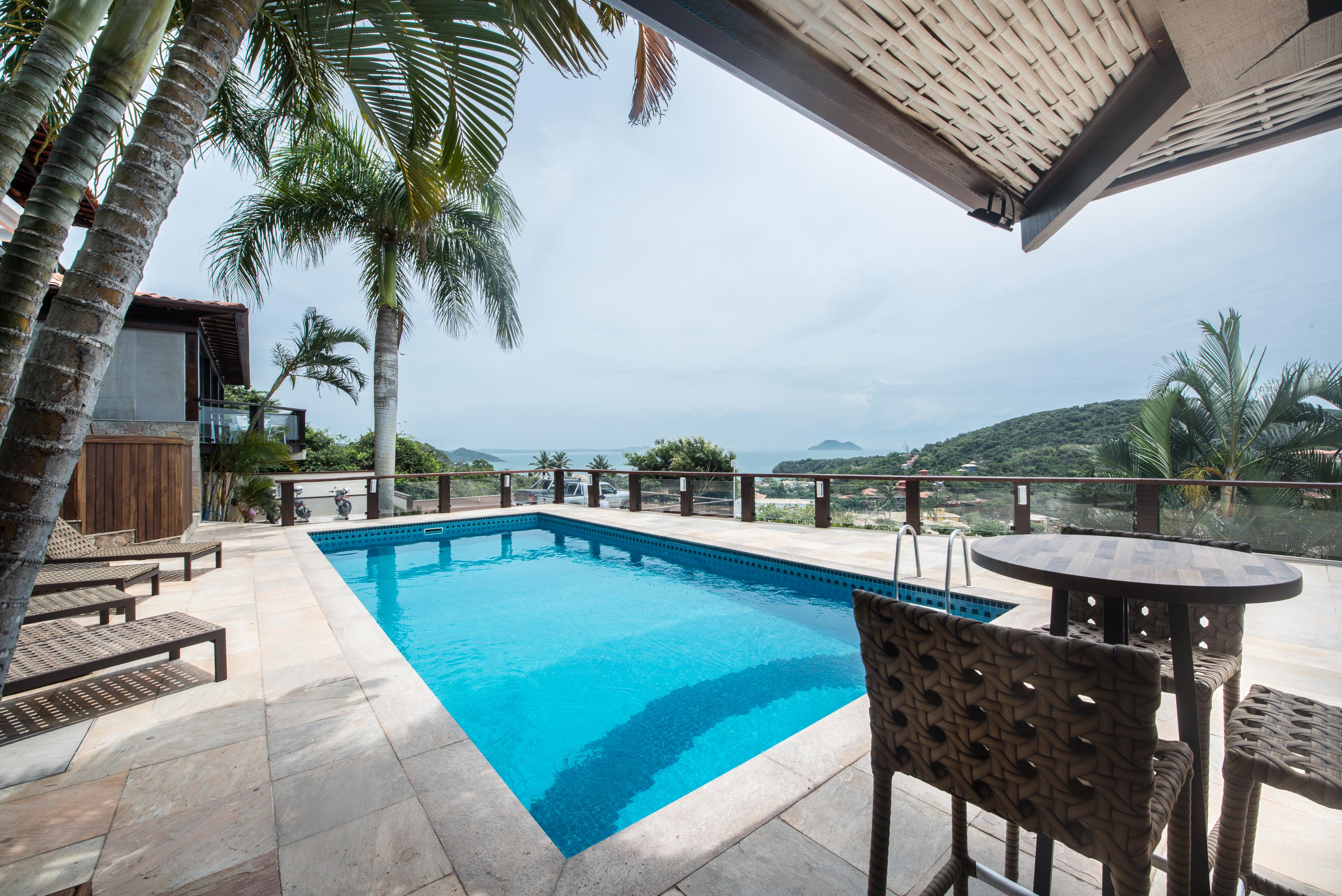 Ilha Branca Exclusive Hotel Búzios 외부 사진