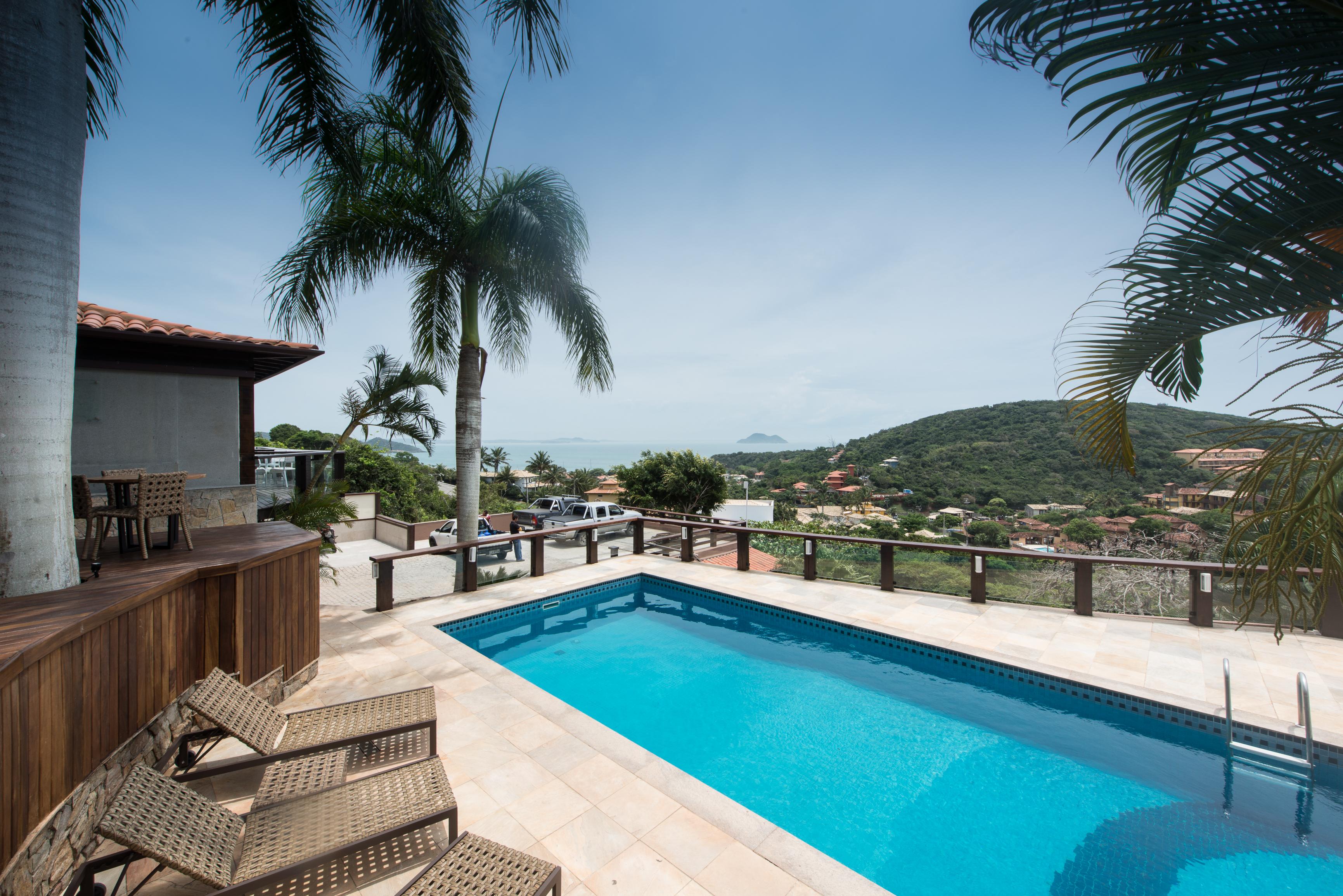 Ilha Branca Exclusive Hotel Búzios 외부 사진