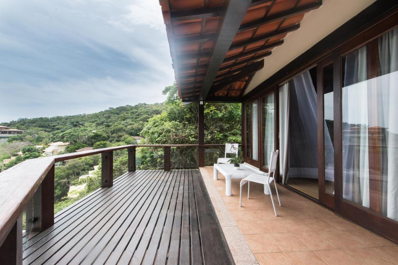 Ilha Branca Exclusive Hotel Búzios 외부 사진