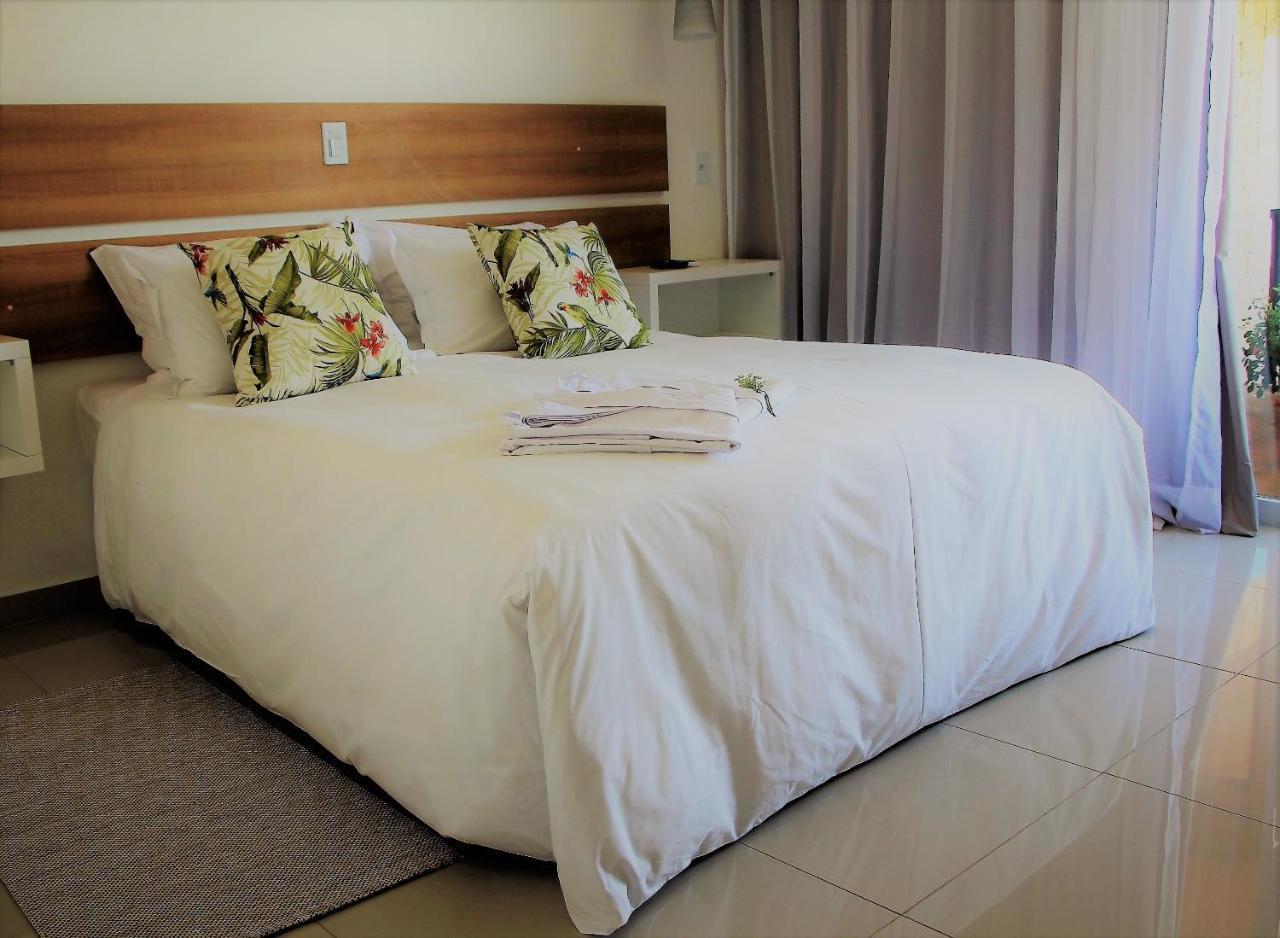 Ilha Branca Exclusive Hotel Búzios 외부 사진