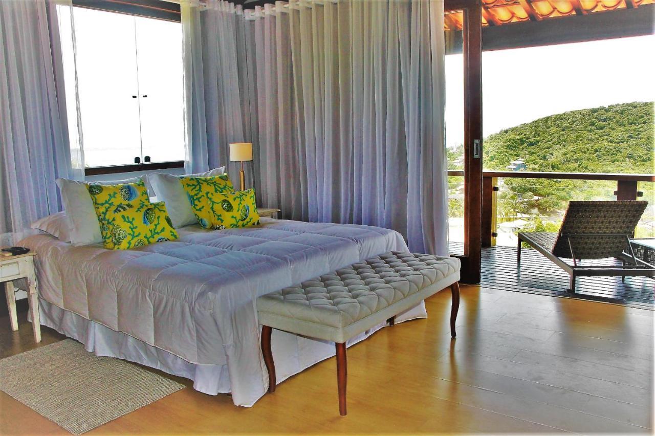 Ilha Branca Exclusive Hotel Búzios 외부 사진