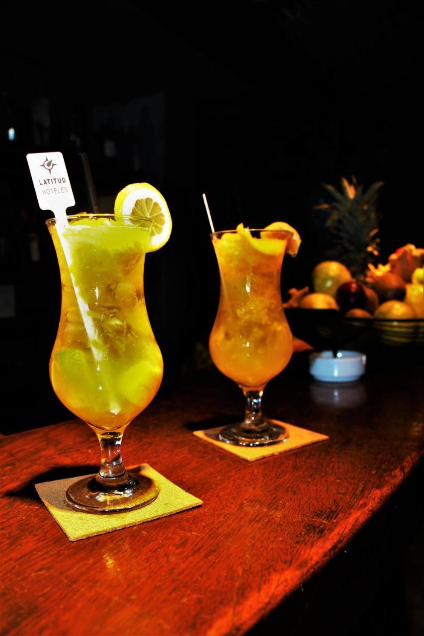 Ilha Branca Exclusive Hotel Búzios 외부 사진