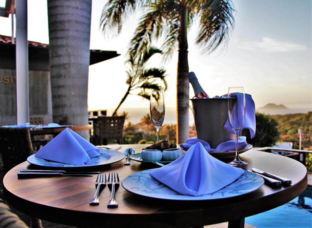 Ilha Branca Exclusive Hotel Búzios 외부 사진