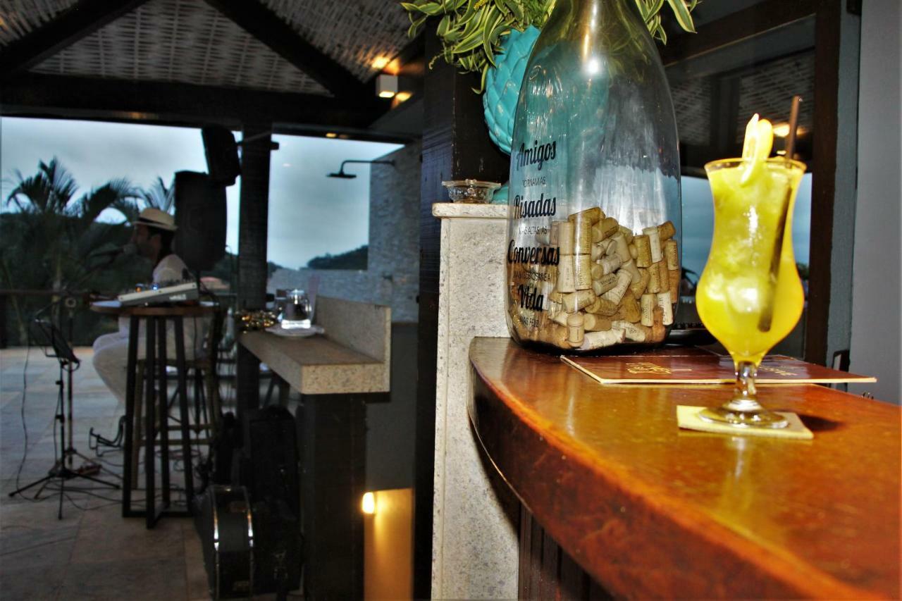 Ilha Branca Exclusive Hotel Búzios 외부 사진